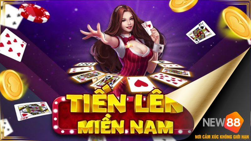 Thumb tiến lên miền nam