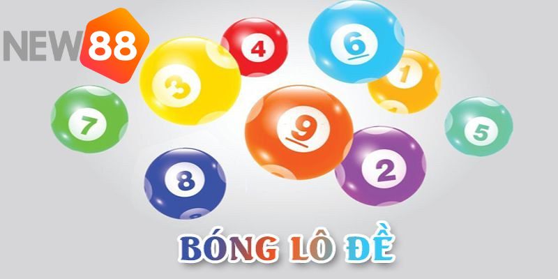 Bóng lô đề