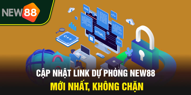 link dự phòng NEW88